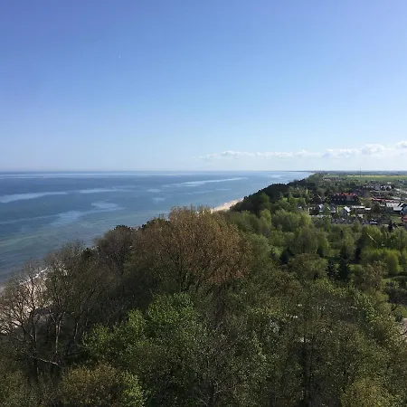 Сasa de vacaciones Domek Zielony Zakatek - *
